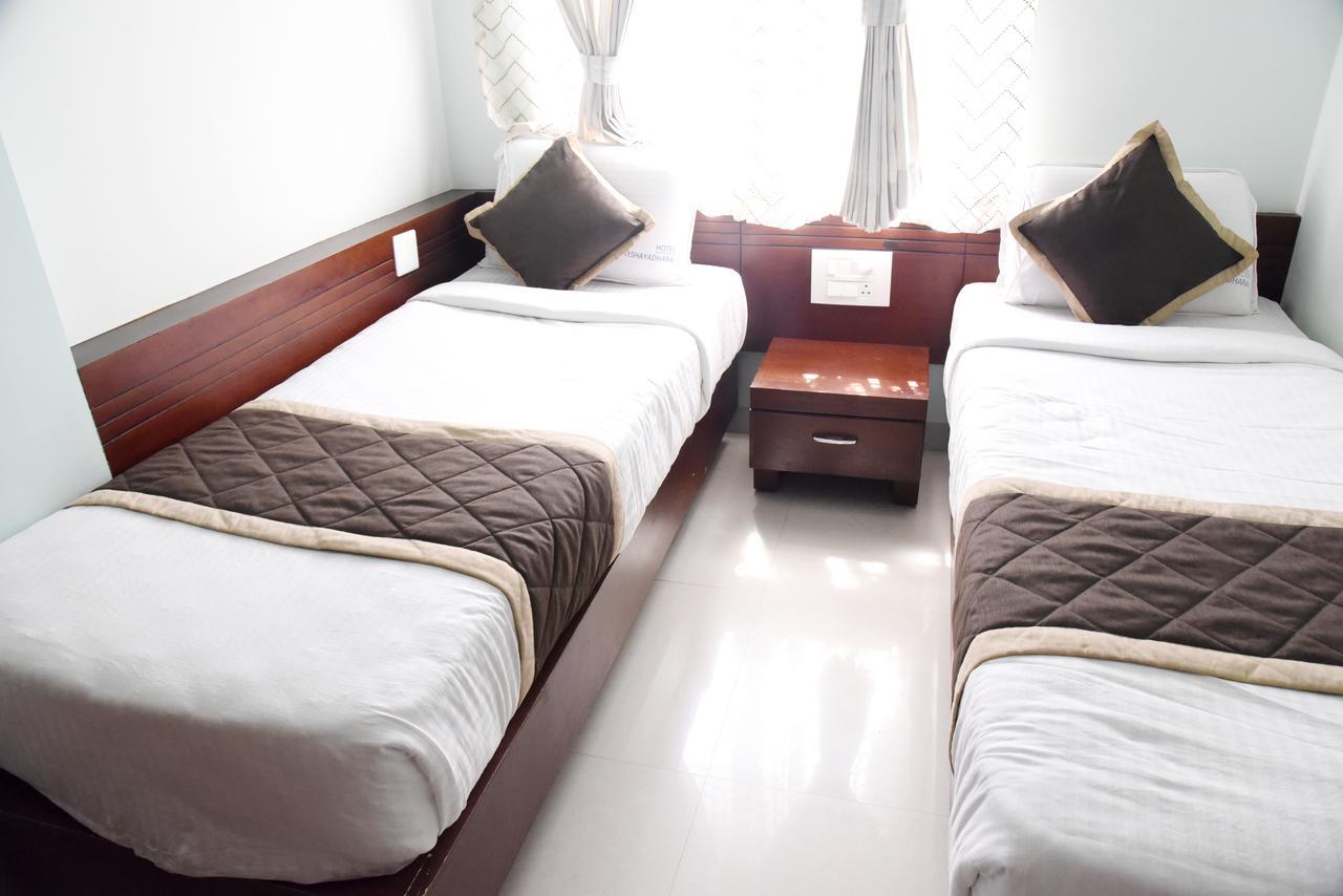 Hotel Akshayadhara Subrahmanya Ngoại thất bức ảnh