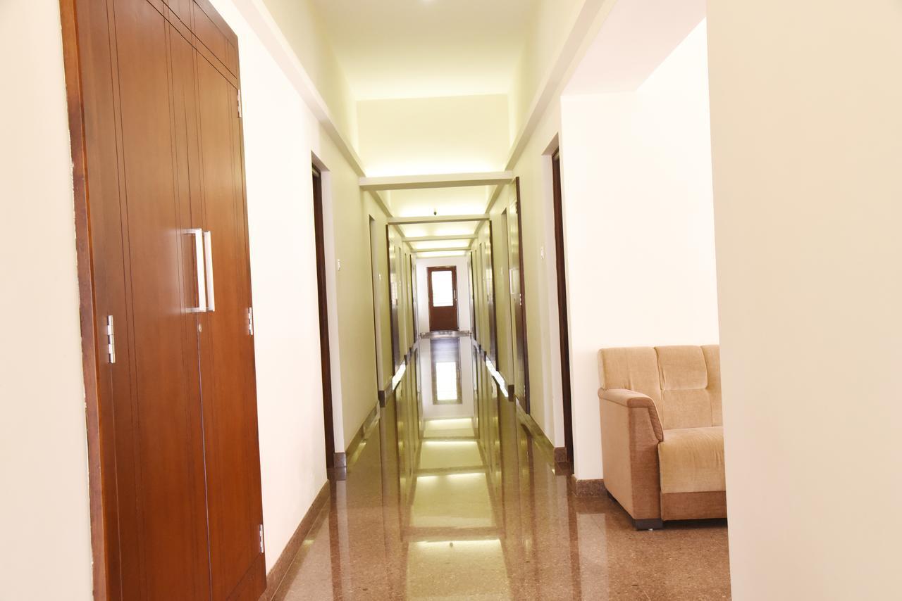 Hotel Akshayadhara Subrahmanya Ngoại thất bức ảnh