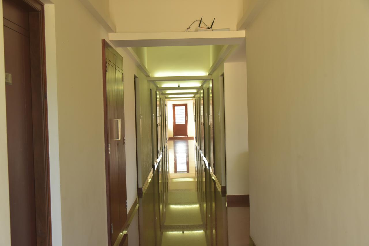 Hotel Akshayadhara Subrahmanya Ngoại thất bức ảnh