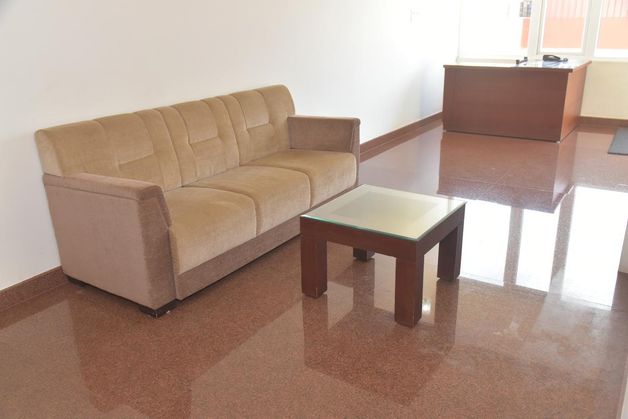 Hotel Akshayadhara Subrahmanya Ngoại thất bức ảnh