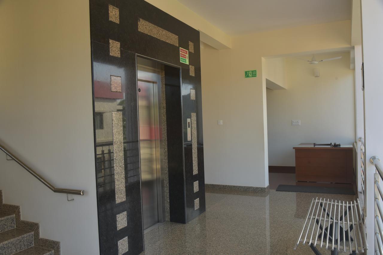 Hotel Akshayadhara Subrahmanya Ngoại thất bức ảnh
